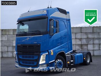 Тягач VOLVO FH 420