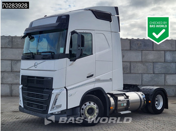 Тягач VOLVO FH 460