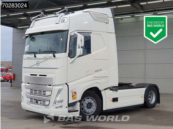 Тягач VOLVO FH 460