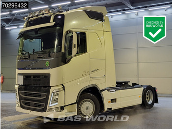 Тягач VOLVO FH 500