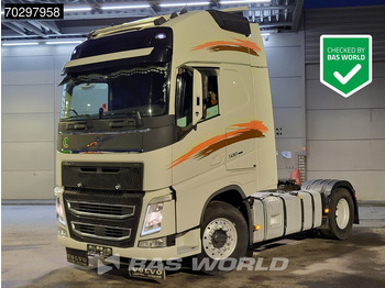 Тягач VOLVO FH 500