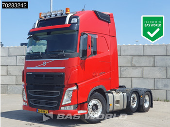 Тягач VOLVO FH 500
