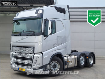 Тягач VOLVO FH 500