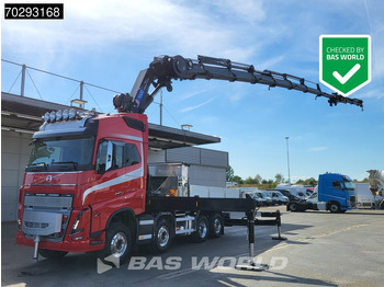 Тягач VOLVO FH16 650