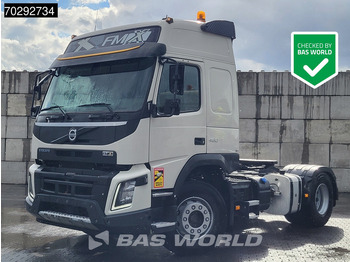 Тягач VOLVO FMX 460