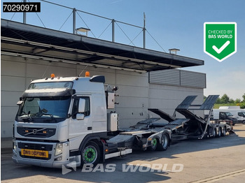 Грузовик VOLVO FM 460