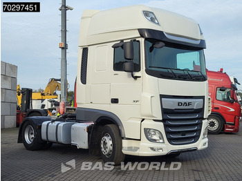 Тягач DAF XF 480 4X2 SSC 2xTanks ACC Euro 6: фото 3 Тягач DAF XF 480 4X2 SSC 2xTanks ACC Euro 6: фото 3