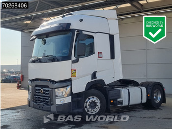 Renault T 440 T 4X2 VEB+ Euro 6 Standklima в лизинг Renault T 440 T 4X2 VEB+ Euro 6 Standklima: фото 1