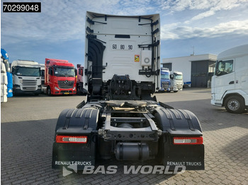 Renault T 520 T 4X2 HIGH Retarder 2xTanks Standklima LED Euro 6 в лизинг Renault T 520 T 4X2 HIGH Retarder 2xTanks Standklima LED Euro 6: фото 3 Renault T 520 T 4X2 HIGH Retarder 2xTanks Standklima LED Euro 6 в лизинг Renault T 520 T 4X2 HIGH Retarder 2xTanks Standklima LED Euro 6: фото 3