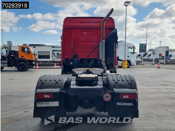 Тягач Scania R410 4X2 XT! Retarder Hydraulik Full-Air ACC: фото 3