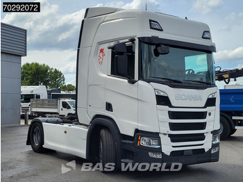 Scania R500 R 4X2 Retarder 2xTanks ACC LED Euro 6 в лизинг Scania R500 R 4X2 Retarder 2xTanks ACC LED Euro 6: фото 3
