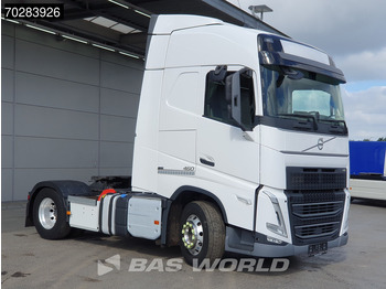 Тягач Volvo FH 460 4X2 LNG VEB+ ADR VDS I-ParkCool Alcoa's: фото 3