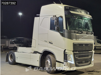 Тягач Volvo FH 500 FH 4X2 2xTanks I-ParkCool Euro 6: фото 3 Тягач Volvo FH 500 FH 4X2 2xTanks I-ParkCool Euro 6: фото 3