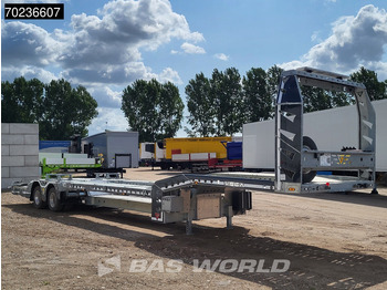Новый Полуприцеп-автовоз VEGA Trailer VEGA-S: фото 3