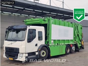 Мусоровоз VOLVO FE 320