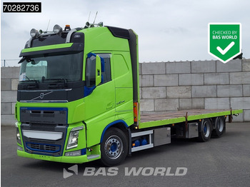 Грузовик бортовой/ Платформа VOLVO FH 540