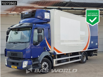 Рефрижератор VOLVO FL 250