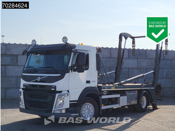 Портальный бункеровоз VOLVO FM 330