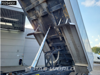 Самосвал Volvo FM 62R B FM 6X2 12m3 MAUR Tipper Big-Axle Steelsuspension Automatic Euro 3: фото 3