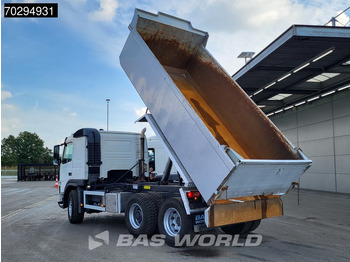 Самосвал Volvo FM 62R B FM 6X2 12m3 MAUR Tipper Big-Axle Steelsuspension Automatic Euro 3: фото 2