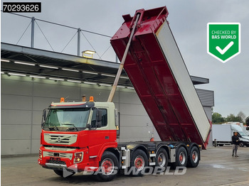Самосвал VOLVO FMX 420