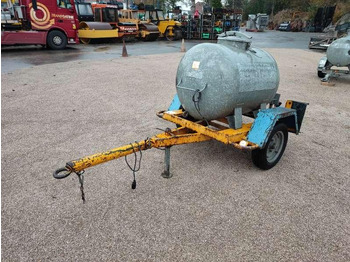 Цистерна Courant 500 LITRES A EAU: фото 2