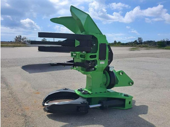 Лесозаготовительная техника