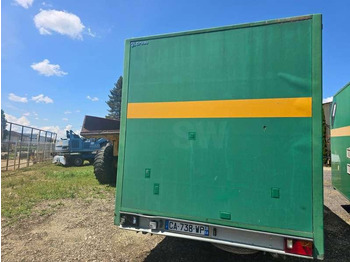 GRUAU BARAQUE DE CHANTIER LIBERTY 5200VR в лизинг GRUAU BARAQUE DE CHANTIER LIBERTY 5200VR: фото 3