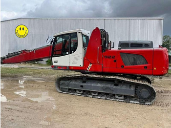 Перегружатель LIEBHERR R 922