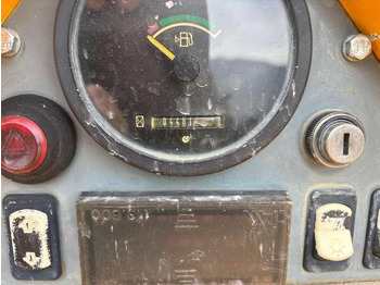 Мини-самосвал ROBERT AEBI RACO 2000 HRK: фото 4