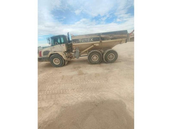 Terex TA30 в лизинг Terex TA30: фото 4