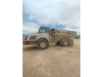 Terex TA30 в лизинг Terex TA30: фото 1