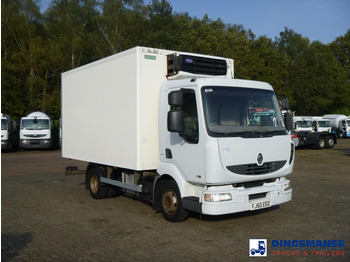 Рефрижератор Renault Midlum 190 dxi 4x2 RHD frigo box 20 m3: фото 2 Рефрижератор Renault Midlum 190 dxi 4x2 RHD frigo box 20 m3: фото 2