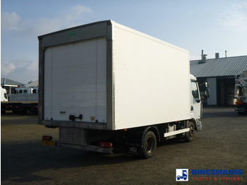Рефрижератор Renault Midlum 190 dxi 4x2 RHD frigo box 20 m3: фото 3 Рефрижератор Renault Midlum 190 dxi 4x2 RHD frigo box 20 m3: фото 3