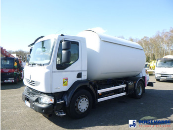 Грузовик-цистерна RENAULT Midlum 280
