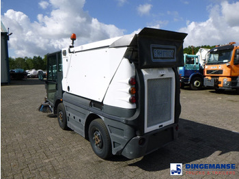 Подметально-уборочная машина Schmidt Compact 200 street sweeper: фото 3