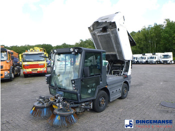 Подметально-уборочная машина Schmidt Compact 200 street sweeper: фото 5