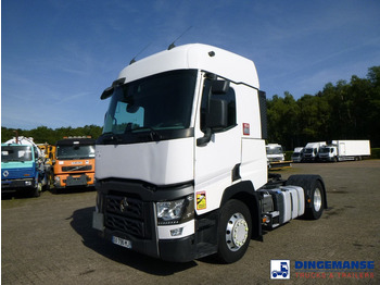 Тягач RENAULT T 460