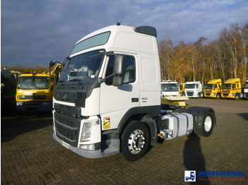 Тягач VOLVO FM 450