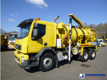 Ассенизатор VOLVO FE 300