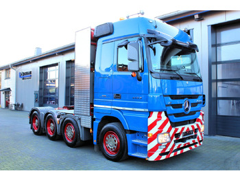 Тягач MERCEDES-BENZ Actros 4155
