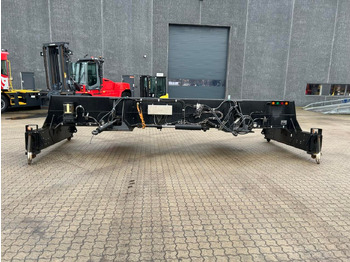 Навесное оборудование