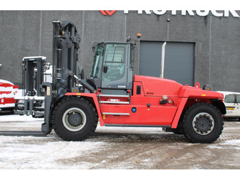 Дизельный погрузчик KALMAR