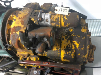 Запчасти для Погрузочно-разгрузочной техники Dana T32.000: фото 2 Запчасти для Погрузочно-разгрузочной техники Dana T32.000: фото 2