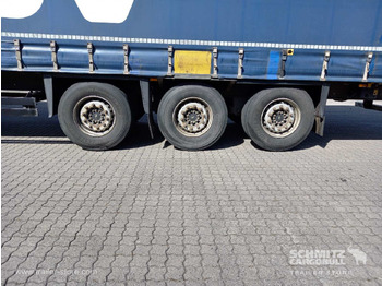 Тентованный полуприцеп SCHMITZ Auflieger Curtainsider Standard: фото 2