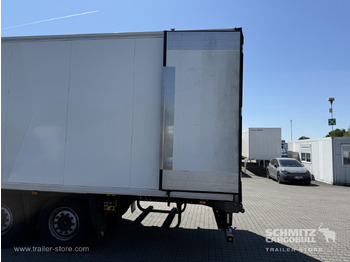 Изотермический полуприцеп SCHMITZ Auflieger Tiefkühler Multitemp Double deck: фото 2