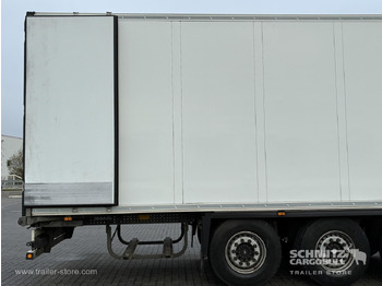 Изотермический полуприцеп SCHMITZ Auflieger Tiefkühler Standard Double deck: фото 3 Изотермический полуприцеп SCHMITZ Auflieger Tiefkühler Standard Double deck: фото 3