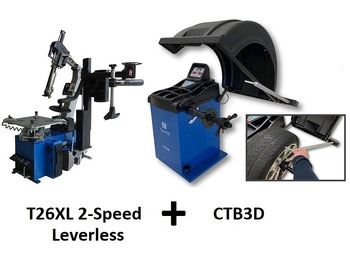 Оборудование для гаражей/ Мастерских