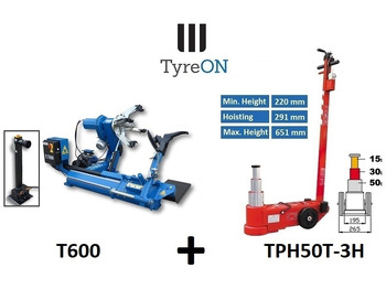 Оборудование для гаражей/ Мастерских