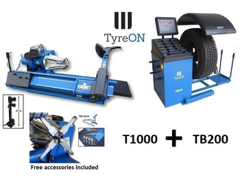 Оборудование для гаражей/ Мастерских